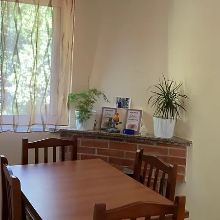 Casa Indipendente Vicino Al Mare Апартаменты