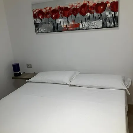 Lejlighed Casa Vacanza *