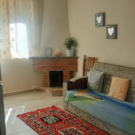 Casa Vacanza Orikum