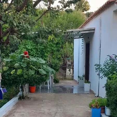 Casa Indipendente Vicino Al Mare Апартаменты