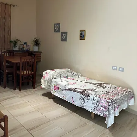 Casa Vacanza * Orikum