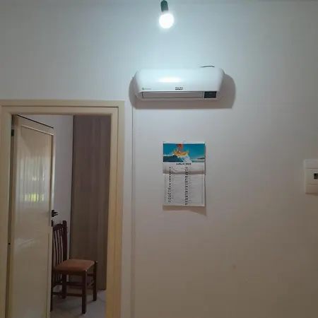 Casa Vacanza * Orikum