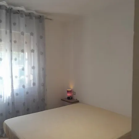 Casa Vacanza * Orikum
