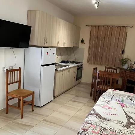 Casa Indipendente Vicino Al Mare Апартаменты