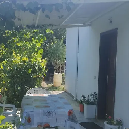 Casa Indipendente Vicino Al Mare Appartement *