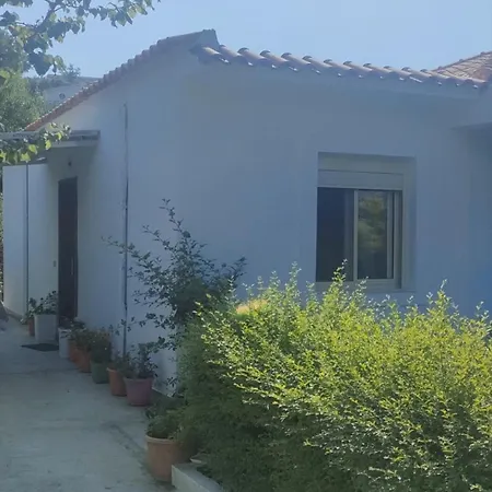 Casa Indipendente Vicino Al Mare *