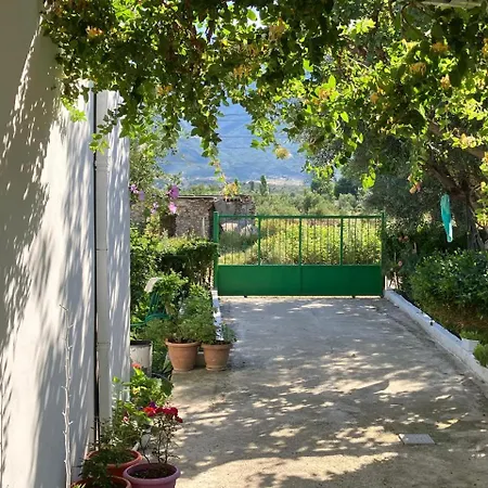 Appartement Casa Indipendente Vicino Al Mare *